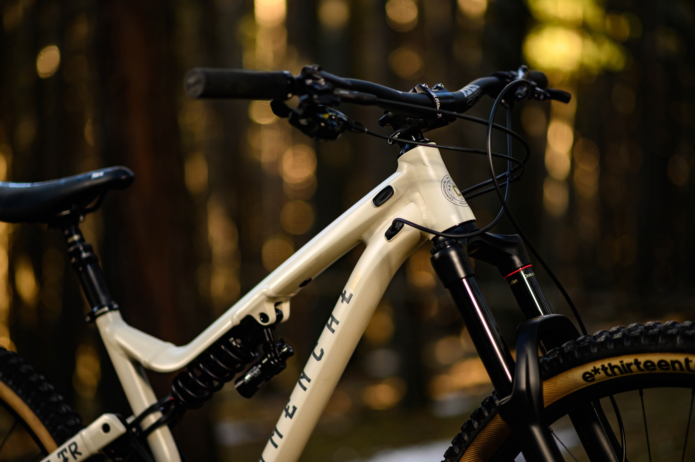 NOVA META TRAIL SX FDF Bike Shop